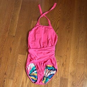 Women’s Hermoza Brand New Pink Swimsuit